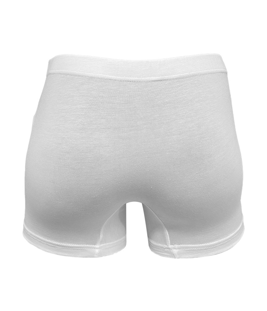 Primal 6 pezzi boxer uomo con elastico interno in cotone bielastico