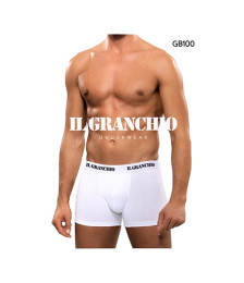 Pack 6 Paia Slip / Boxer Uomo LIABEL Cotone Elasticizzato Vari Colori